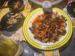 -嘎嘎鸭脑壳(蜀汉路店)