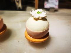 -老南京·橘暮自助餐厅(南京圣和府邸酒店)