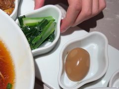 -松鹤楼·苏式汤面(虹桥天地店)