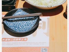 -堂本家洋食别馆·炸猪排(中心城店)