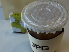 -JPG coffee(深圳湾万象城店)