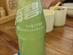 -兄弟俩老李家牛肉汤(总店)