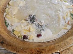 -颜氏双江清水鱼一养身火锅(磁器口店)