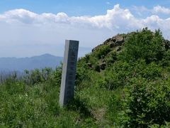 -白草畔自然风景区