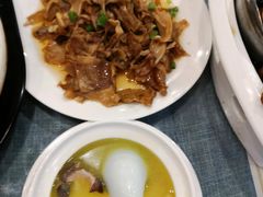 -茶油香闽南菜·花园餐厅(前埔店)