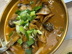 -食光慢宴·安吉土菜馆