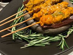 -狮拾久·现代新加坡料理(壹方城店)