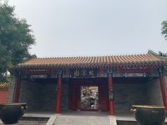 -武清南湖绿博园