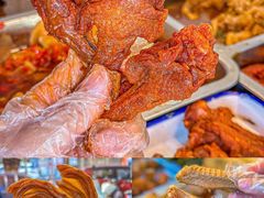 -红全周·洪濑鸡爪(万祥路店)