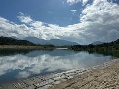 -楠溪江风景名胜区