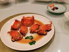 -无锡城中皇冠假日酒店·芳园中餐厅