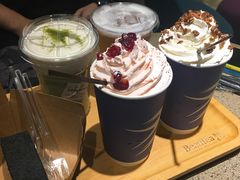 -BeauTea水仙(coco park店)