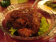 DSC04527-北京全聚德(西客站店)