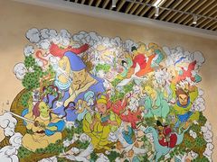 -瑞幸咖啡(清华科技园·唐诗主题店)