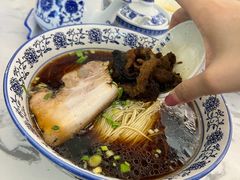 -伟记奥面馆(养育巷店)