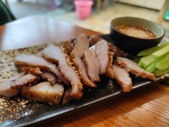 -我的甜·泰国餐厅