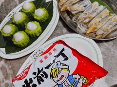 -禄婶鸡煲·打边炉