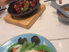 -鹿港小镇(悠唐店)