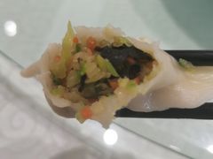-食蔬不二素食自助餐厅(沈阳铁西店)