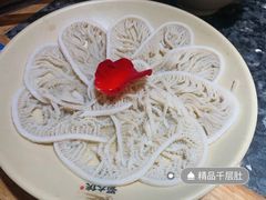 精品千层肚-蜀大侠火锅(寰球文化地标·总府店)