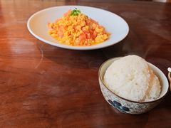 -老庄山居·甘其食