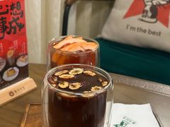 -雕刻时光咖啡馆(交大店)