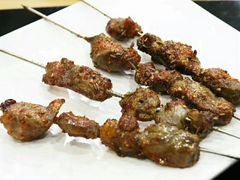 -洪忠涮烤王(嵩山路店)