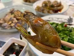 -渔娘渔家丹东海鲜(东直门店)