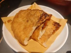 -古市香跷脚牛肉·非遗传承单位