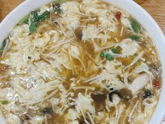 -米香居新鲁味·水饺餐厅