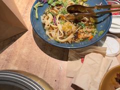-耶里夏丽·丝路新疆菜·清真食品(徐汇南丹东路臻选店)