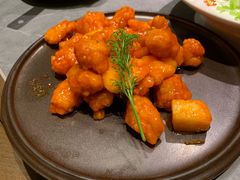 -吴越荣记·苏州菜·松鼠桂鱼(斜塘老街店)
