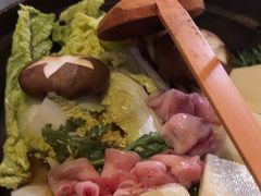 -阿泽料理
