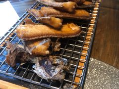-老头儿油爆虾(胜利河美食街店)
