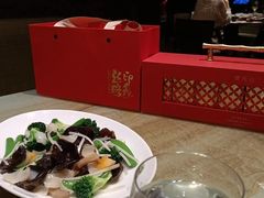 -杭州君悦酒店·湖滨28中餐厅