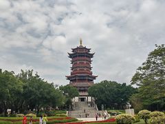 -厦门园林博览苑