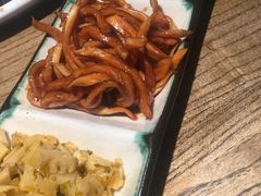 -老阿爸鲜鱼土菜(昆山花桥店)
