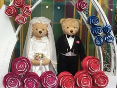 -成都泰迪熊博物馆