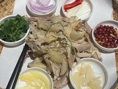 -猪腰一家·地道佛山菜(盐步店)