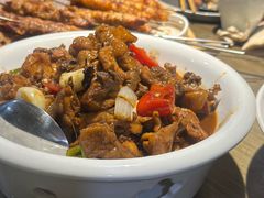 -隆喜元鱼汤包·海鲜(中联广场店)