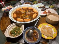 千岛湖大鱼头-那家山城(顺义店)