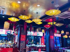 -淮安宴·淮扬菜(清河路一店)