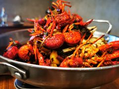 -虾小龙老长沙龙虾馆(坡子街店)