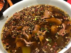 -盛世川王•幸福里(长虹店)