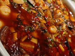 -院8里·小聚园老川菜(九眼桥店)