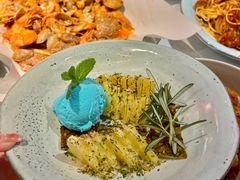 -The Boiling Crab宝灵蟹手抓海鲜(中国首店)