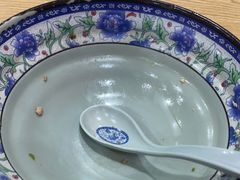 -秦记面馆(襄阳南路店)