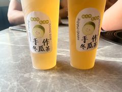 -濠七糟粕醋·椰子鸡火锅(上海首店)