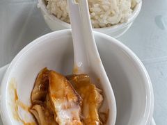 -百味地锅鸡(二店·财校分店)