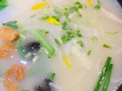 -南桥帮(昆百大·泰业城店)